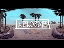 Fort Minor - Welcome [360 Version]