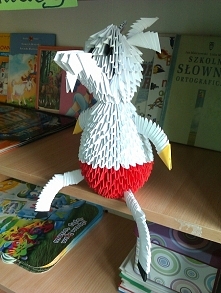 Koziołek Matołek - ZSP Golasowice im. Kornela Makuszyńskiego