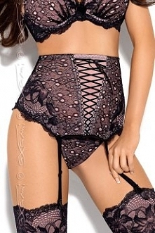 AXAMI V-5092 PANSY PAS DO POŃCZOCH