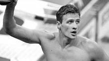 Ryan Lochte