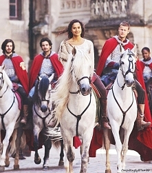 "Przygody Merlina&quot...