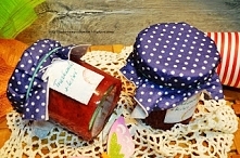 Dżem truskawka z kiwi
Pyszn...