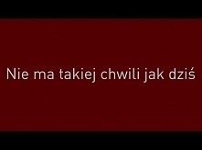Odchodzi ktoś daleko stąd, z bólu pęka Ci serce. Chciałbyś powiedzieć wiele, a nie zobaczysz go więcej. Inni przeszli przez mękę żebyś w tym świecie miał lepiej, gotowi do poświ...
