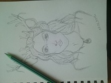 Taki szybki szkic ;)