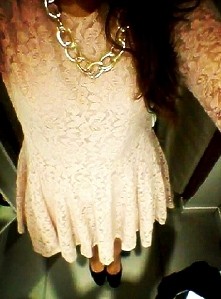 #pink #dress  #pretty #sweet