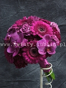 Poszukuję idealnej wiązanki... Podrzućcie jakieś pomysły:-)