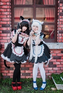 Kawaii~desu