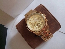 Nowy zegarek Michael Kors MK5055 złoty zegarek
LICYTACJA OD 1 ZŁ

( KLIKNIJ W ZDJĘCIE )