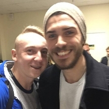 Matt ;)
USA - Rosja 3:1; 3:0