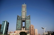 Tuntex Sky Tower - Tajwan