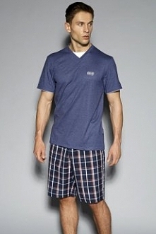 HENDERSON 33089 HUSH PIŻAMA MĘSKA