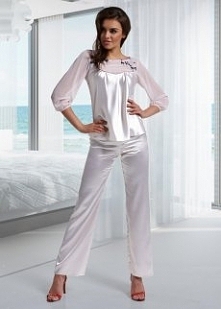 MIRAN 860 PIŻAMA DAMSKA