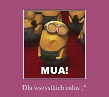 witajcie na moim profilu :*