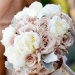 Co powiecie na taki delikatny bukiet do ślubu?