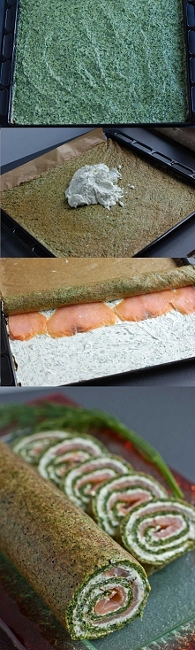 łosoś, genialna przekąska