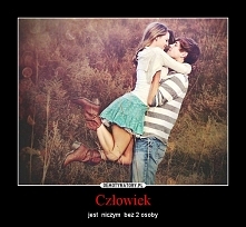 Czyli jestem niczym , bo je...