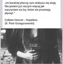 Hopeless <3