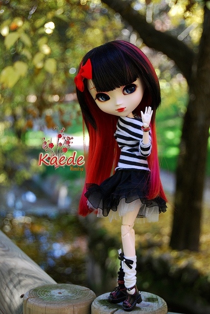 Pullip
