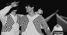 SeHun & Kai, EXO
