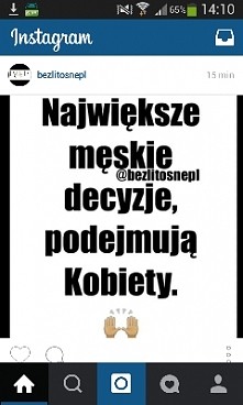 Tak jest!