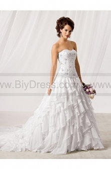 Cheap Wedding Dresses,reflections by jordan M167 At A Low Price