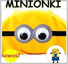 Organizer Minionki :)