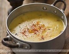 Zupa ziemniaczana ze słoniną