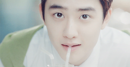D.O., EXO
