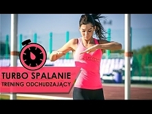 Turbo Spalanie - Trening Odchudzający