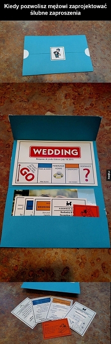 zaproszenia na ślub
