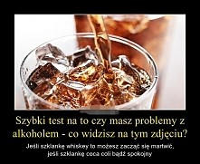 Czy masz problem z alkoholem