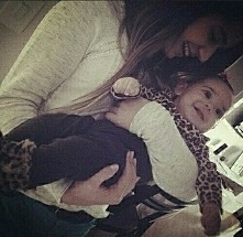 U cioci najlepiej ✌