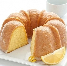 Babka cytrynowa - mmm...pyc...