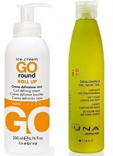 Używałyście któregoś z tych kosmetyków ? ;) 
Jak sprawdza się na waszych włosach ? ;*