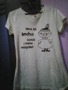 Mój najnowszy nabytek ♥