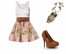 Na letnią dyskoteke