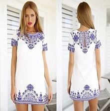 Ornamenty najmodniejsze tego lata. Po kliknięciu na zdjęcie więcej kolorów i rozmiarów!