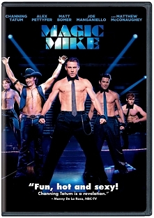 Magic Mike