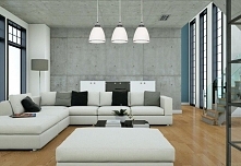 Lampa wisząca Light Prestige - Livorno 3