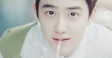 D.O., EXO