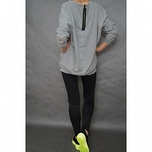 BLUZA OVERSIZE - AUKCJA PO KLIKNIĘCIU W OBRAZEK