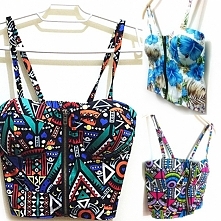 Po kliknięciu przeniesie Was do dużego wyboru rozmiarów i kolorów!