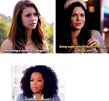 To TVD, tu nic nie trzyma s...