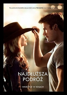 #28 Najdłuższa podróż