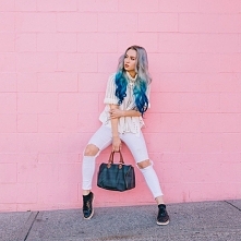 Jessica Luxe