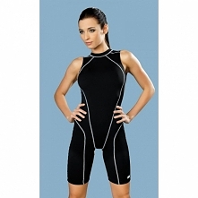 Chloroodporny strój pływacki Daniela PBT