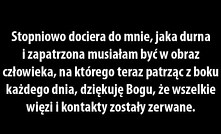 Dobra mina do złej gry..