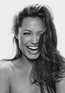 Angelina Jolie