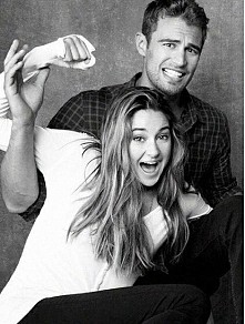 kochani ♡ czyż oni nie sa k...