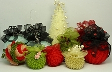 ozdoby świąteczne :)